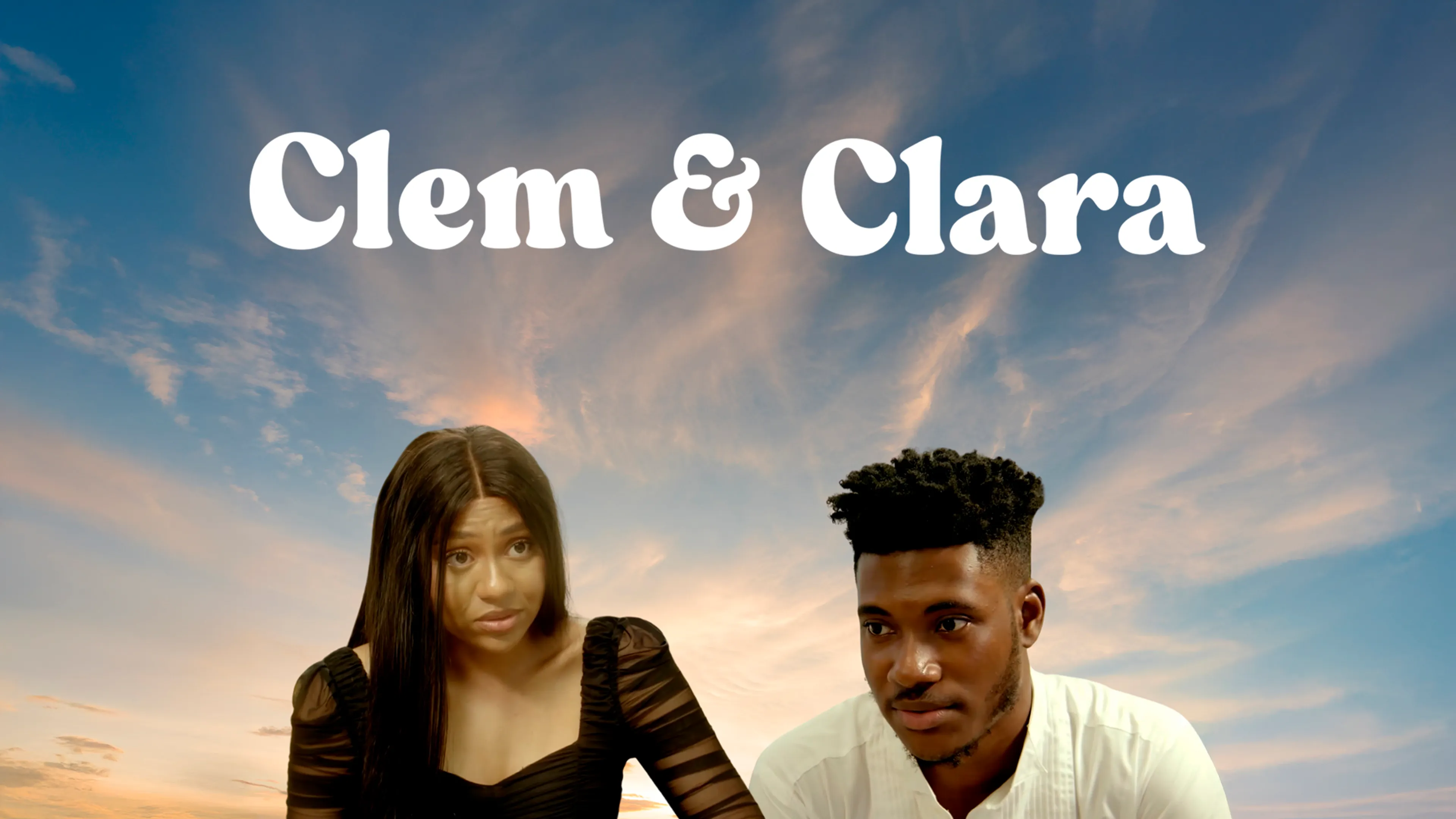 Clem & Clara poster